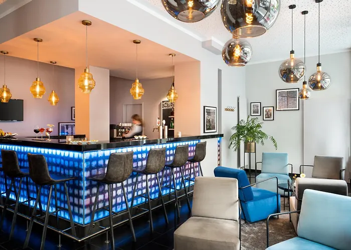 LeonardoHotel Berlin